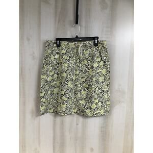 Christopher & Banks Drawsting Skirt - New With Tags